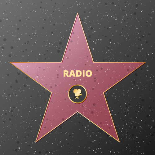 SF25 - WoF - Radio
